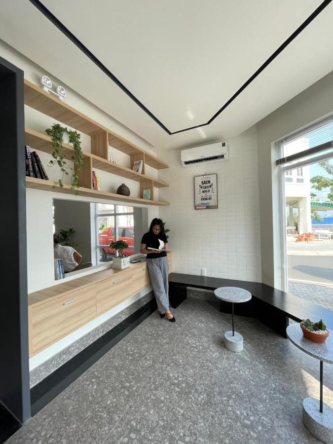 La Homestay Long Xuyên 外观 照片